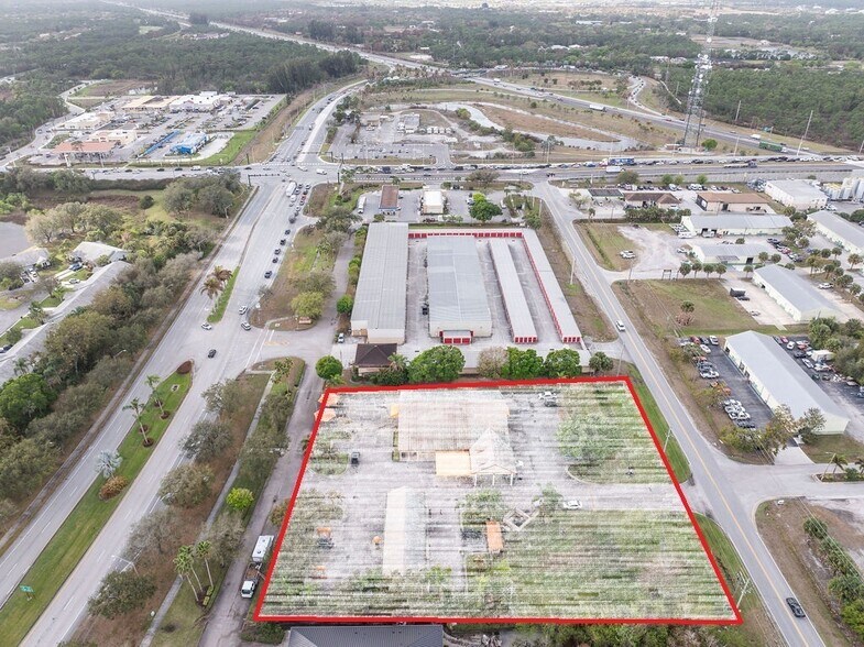 3461 SW Martin Downs Blvd, Palm City, FL à vendre - Photo du bâtiment - Image 3 de 6