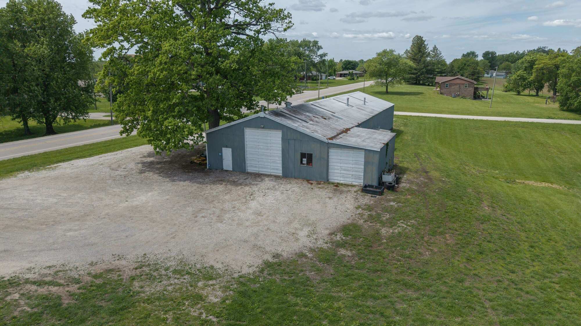 7276 Missouri 72, Jackson, MO à vendre Photo du bâtiment- Image 1 de 14