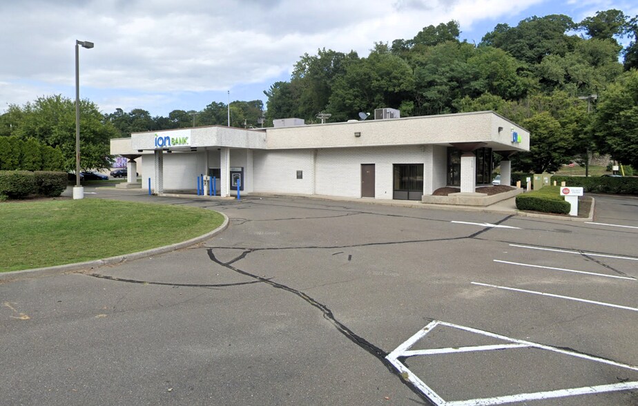 403-495 Main St, Ansonia, CT for lease - Primary Photo - Image 2 of 8