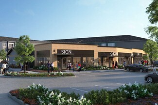 More details for 6712 NE 88th St, Vancouver, WA - Retail for Lease