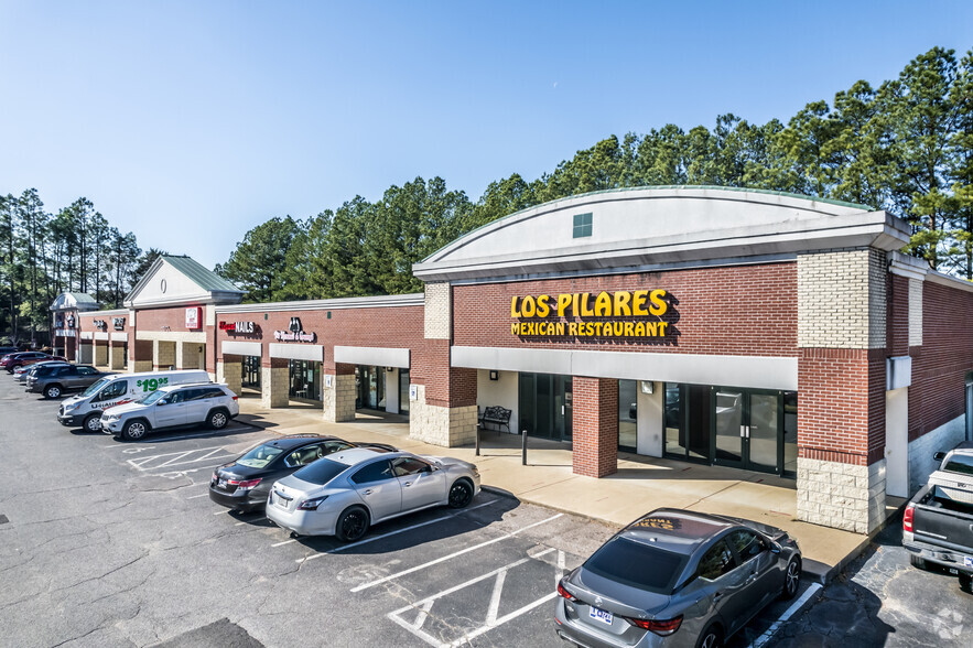 7546 Highway 70, Bartlett, TN for lease - Primary Photo - Image 3 of 3