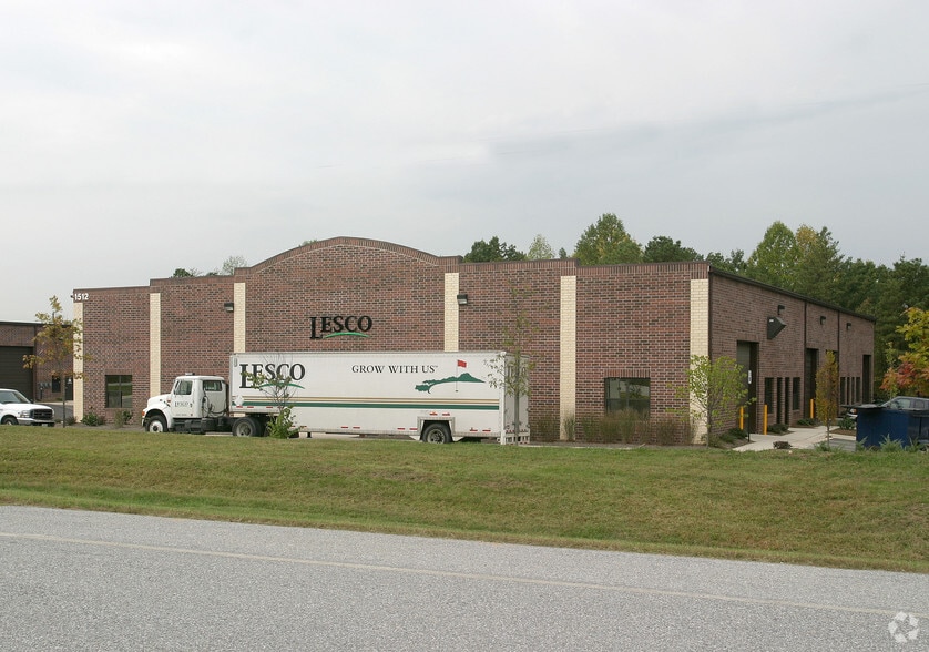 1512 Jabez Run, Millersville, MD for sale - Building Photo - Image 2 of 3