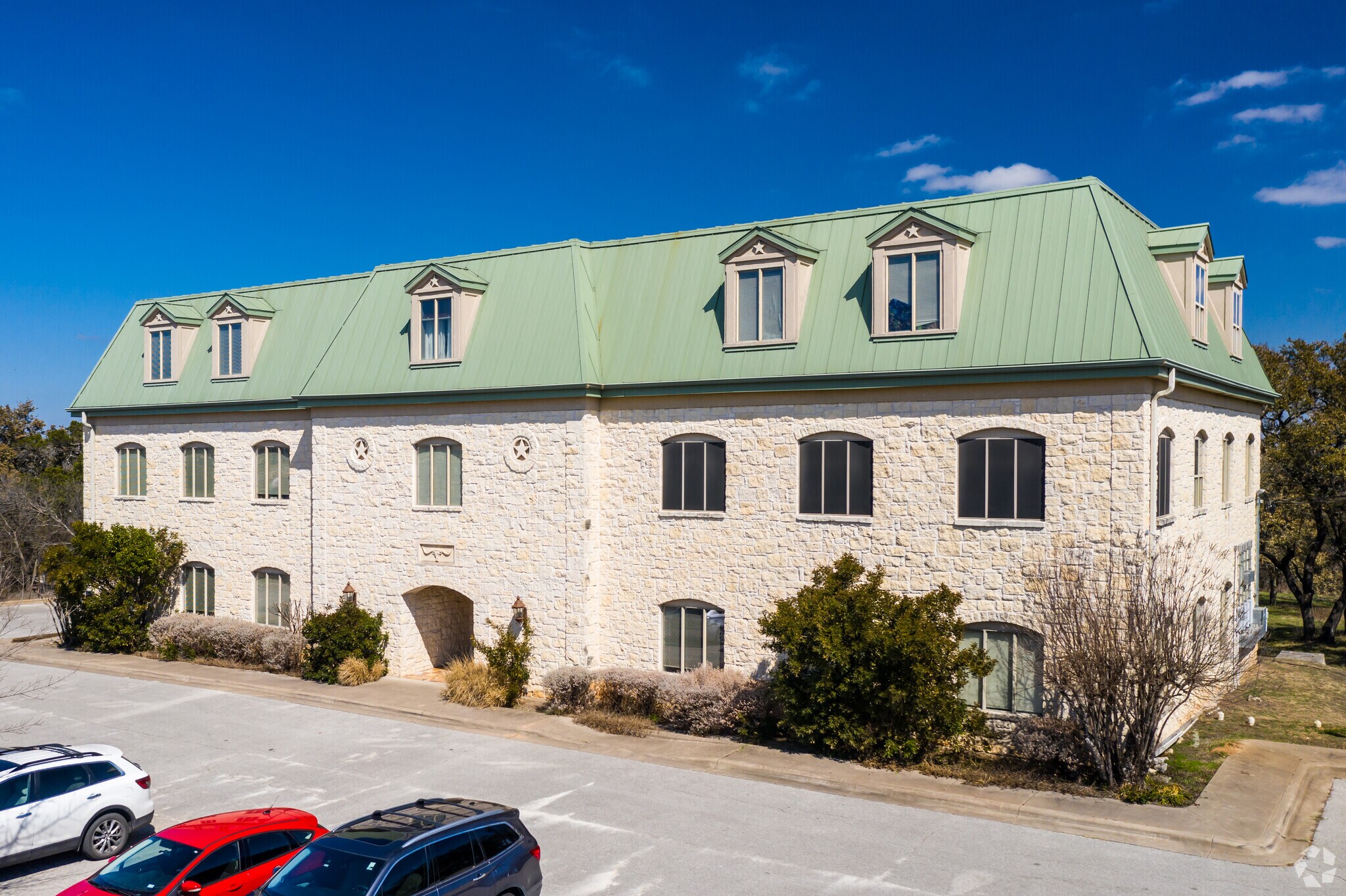 4425 MoPac Expy S, Austin, TX à louer Photo principale- Image 1 de 4