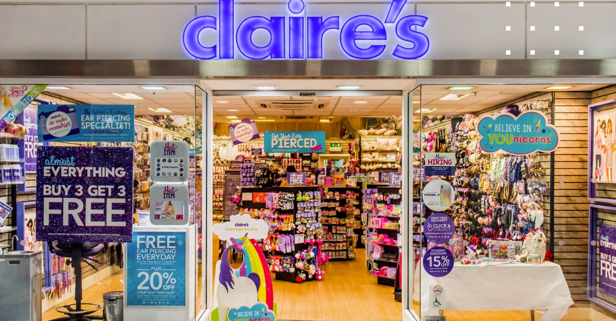 St Johns Sq, Perth à louer Photo intérieure- Image 1 de 1