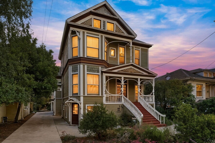 1523-1527 Verdi St, Alameda, CA for sale - Building Photo - Image 1 of 23