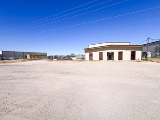 More details for 12620 W County Road 133, Odessa, TX - Industrial for Lease
