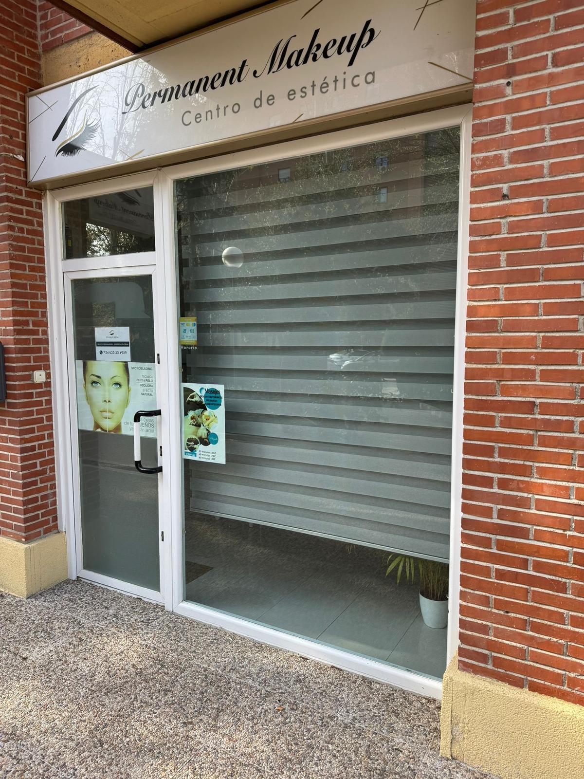 Sector Descubridores, 15, Tres Cantos, Madrid à louer Photo du bâtiment- Image 1 de 5