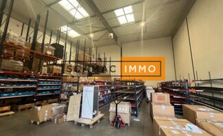 Plus de détails pour Bureau, Industriel à louer