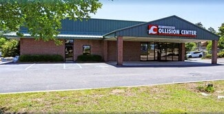 More details for 106 Newland Rd, Columbia, SC - Retail for Sale