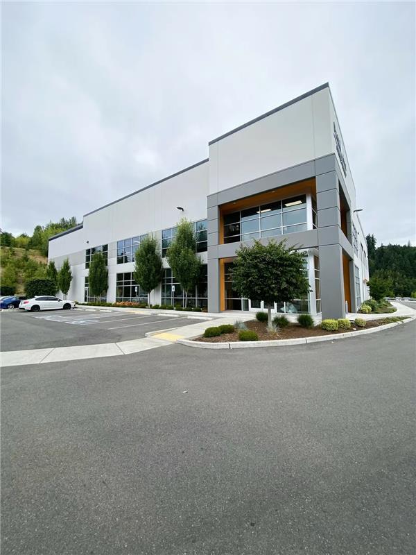 3480 West Valley Hwy E, Sumner, WA à louer Photo principale- Image 1 de 2