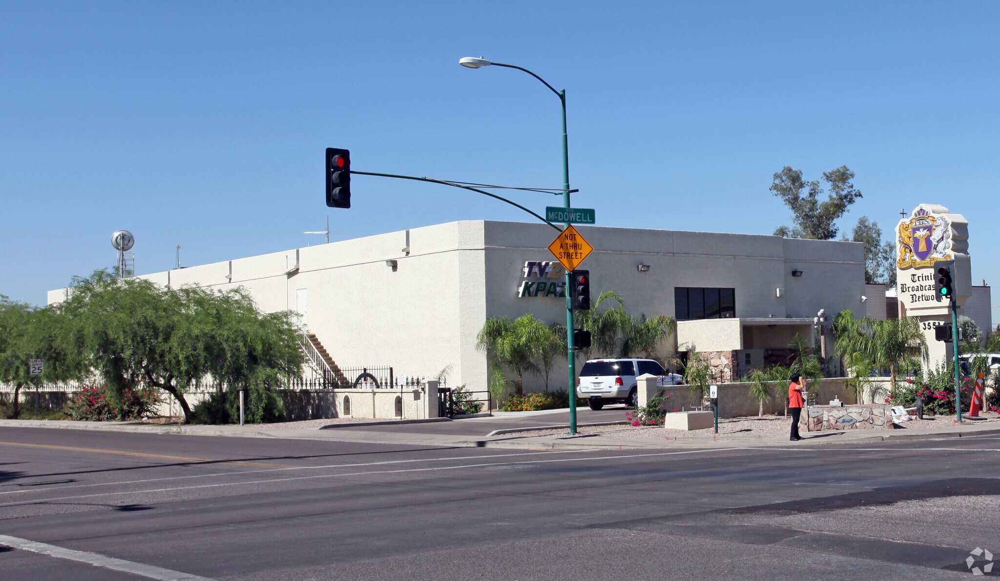3551 E McDowell Rd, Phoenix, AZ à louer Photo principale- Image 1 de 3