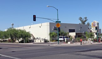 Plus de détails pour 3551 E McDowell Rd, Phoenix, AZ - Bureau/Commerce de détail à louer