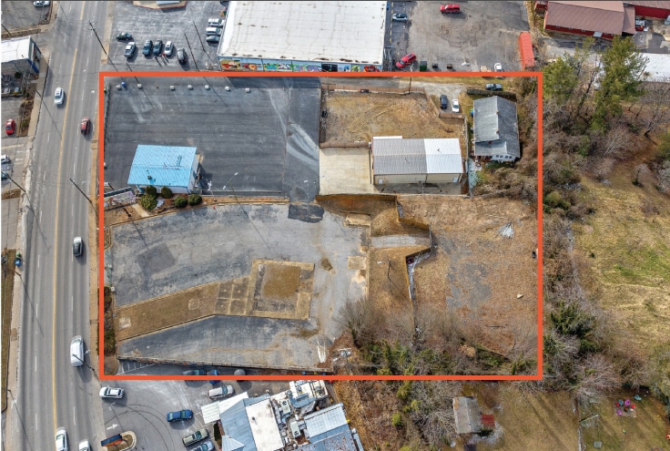 Land Redevelopment Opportunity portfolio of 3 properties for sale on LoopNet.ca Building Photo- Image 1 of 22