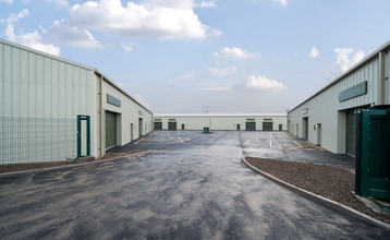 Foxby Ln, Gainsborough for lease Building Photo- Image 1 of 3