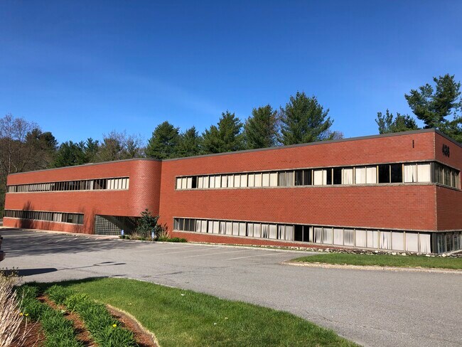 More details for 436 Amherst St, Nashua, NH - Office for Lease