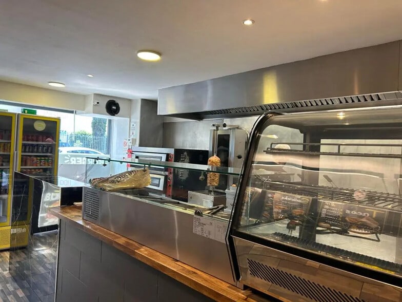 Bureau dans Bordeaux à vendre - Photo intérieure - Image 2 de 3