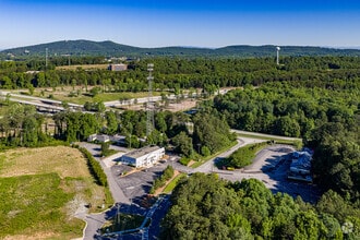 1100 Turner Rd, Cumming, GA - Aerial  map view - Image1