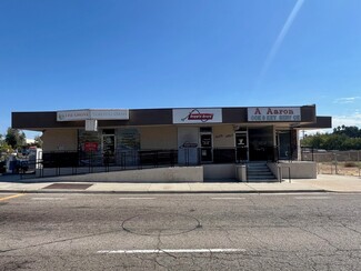 Plus de détails pour 3025-3031 Lemon Grove Ave, Lemon Grove, CA - Bureau à vendre