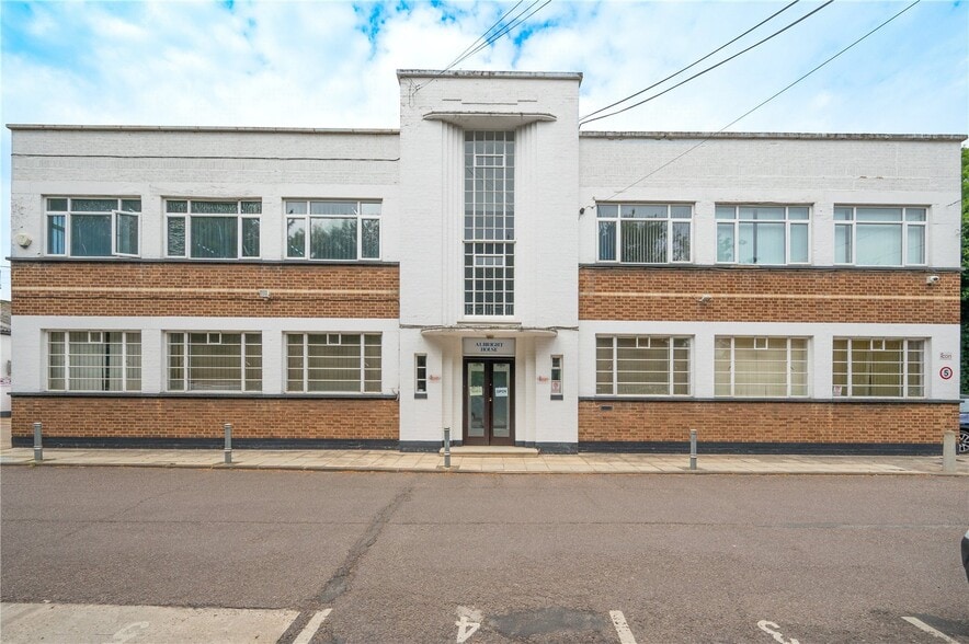 156 St Albans Rd, Sandridge for lease - Building Photo - Image 3 of 3