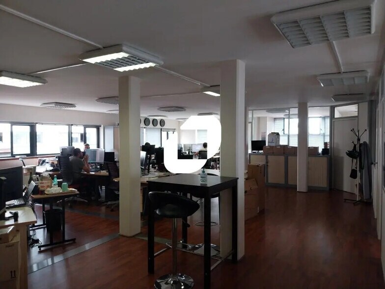Bureau dans Orvault à louer - Photo intérieure - Image 2 de 9