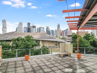 Plus de détails pour 901 Barton Springs Rd, Austin, TX - Bureau à vendre