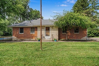Plus de détails pour 1599 N Central Dr, Beavercreek, OH - Bureau à vendre