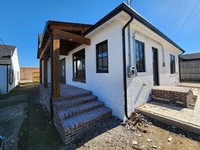 1508 S Gary Ave, Tulsa, OK for lease Interior Photo- Image 2 of 10