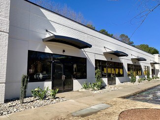Plus de détails pour 6801 Falls of Neuse Rd, Raleigh, NC - Bureau/Médical à louer