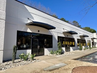 More details for 6801 Falls of Neuse Rd, Raleigh, NC - Office/Medical for Lease