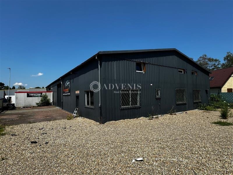 Flex in Illkirch-Graffenstaden for sale Building Photo- Image 1 of 8