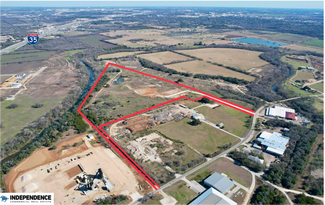 More details for 2791 Taylors Valley rd, Belton, TX - Land for Sale