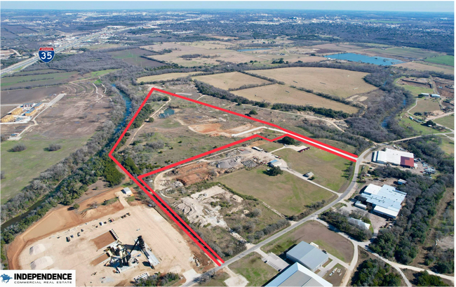 Plus de détails pour 2791 Taylors Valley rd, Belton, TX - Terrain à vendre