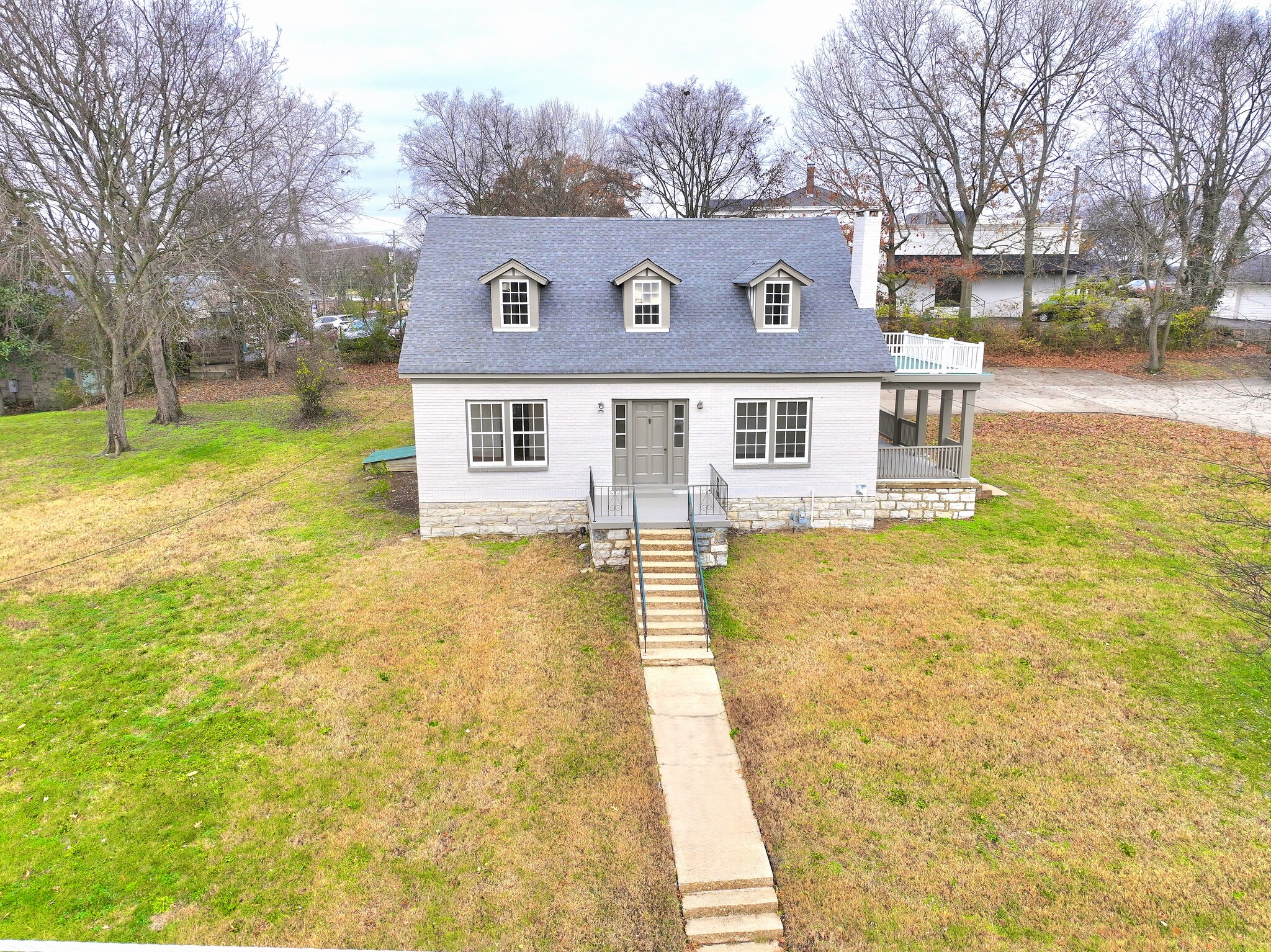 106 E Cedar St, Goodlettsville, TN for sale Building Photo- Image 1 of 23