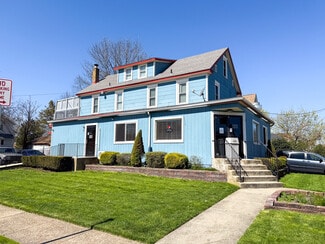 Plus de détails pour 2 Berlin Rd, Lindenwold, NJ - Commerce de détail à vendre