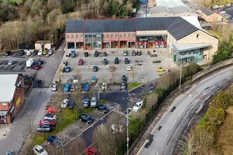 Linen Court, Dungannon for lease Building Photo- Image 1 of 6