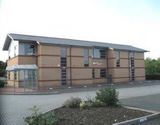 Plus de détails pour Timothys Bridge Rd, Stratford Upon Avon - Bureau à louer