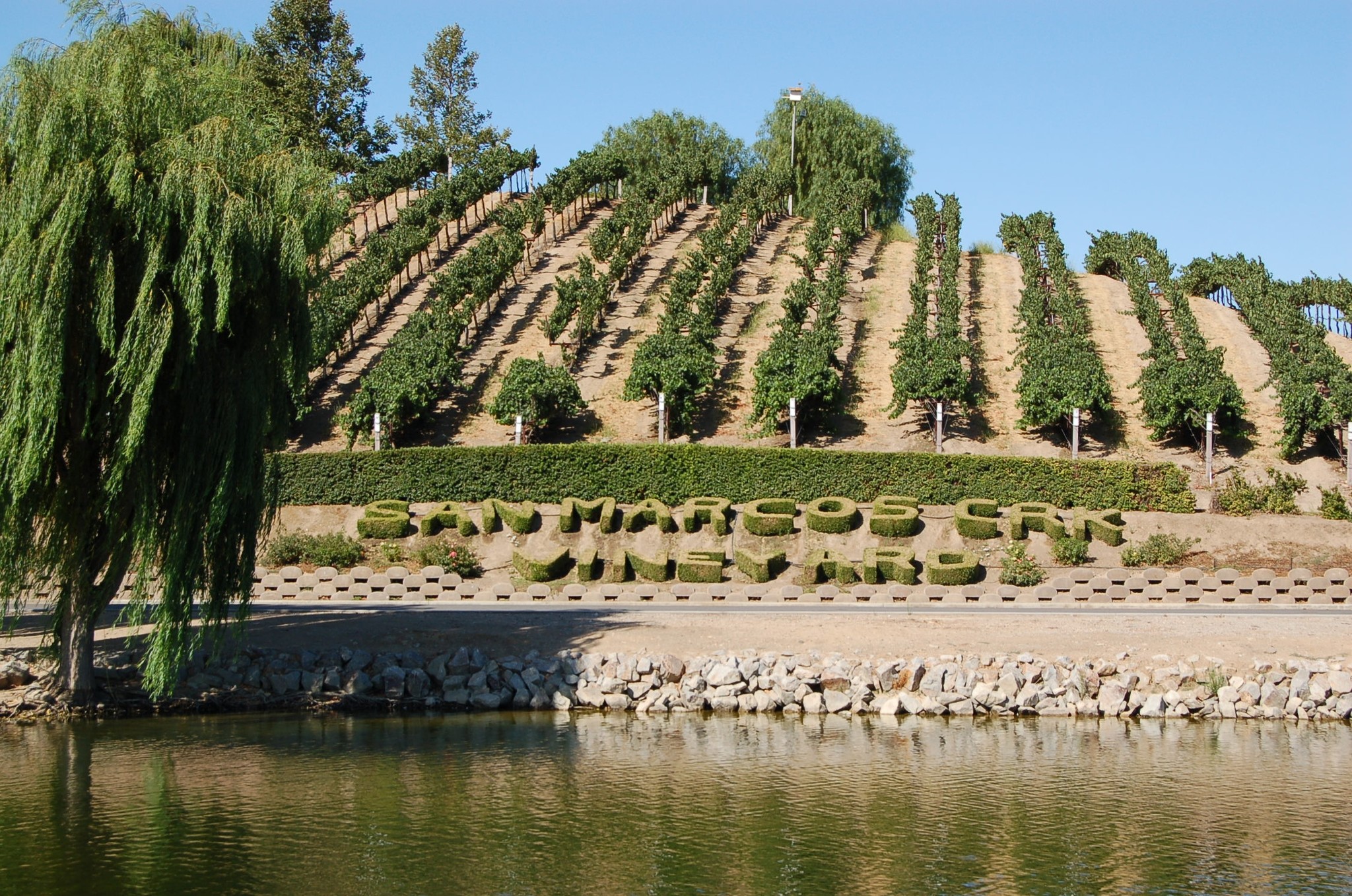 7750 Highway 101, Paso Robles, CA for sale Building Photo- Image 1 of 1