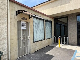 Plus de détails pour 13315 Victory Blvd, Van Nuys, CA - Bureau/Commerce de détail à louer