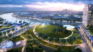 Plus de détails pour 1230 W Trinity Ln, Nashville, TN - Terrain à vendre