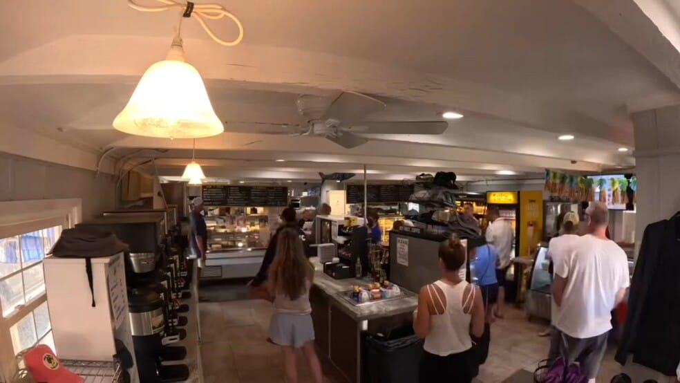 2609 Long Beach Blvd, Long Beach Township, NJ for sale - Commercial Listing Video - Image 2 of 23