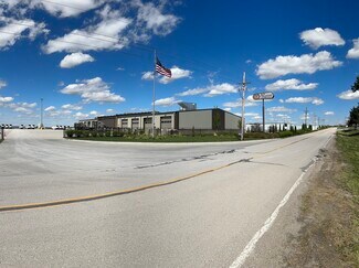 More details for 23480 Mynard Rd, Greenwood, NE - Industrial for Lease