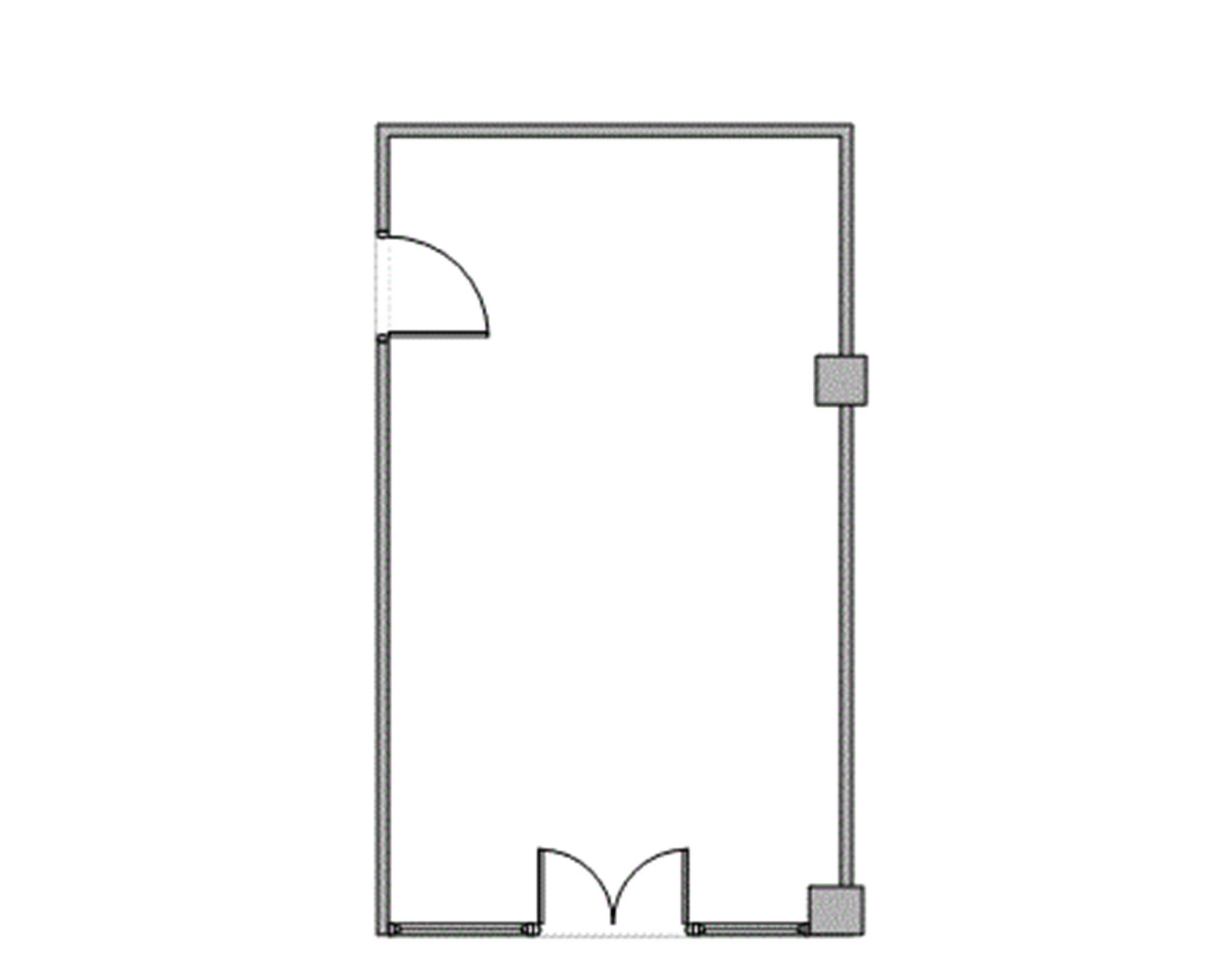 9535 Forest Ln, Dallas, TX for lease Floor Plan- Image 1 of 1