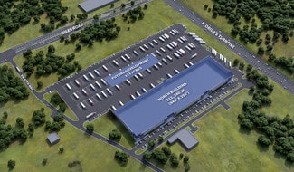 More details for 1701 SW 45th Way, Deerfield Beach, FL - Industrial for Lease