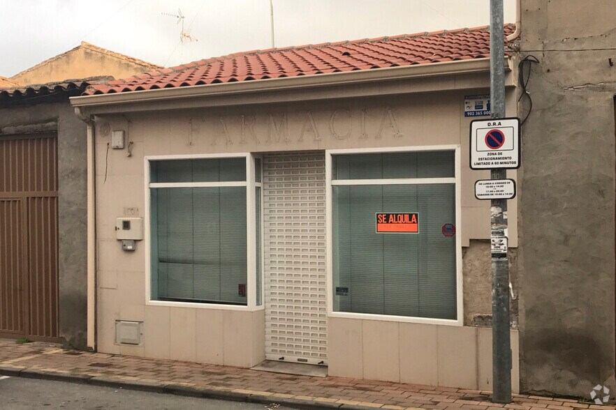 Calle Arroyada 49, Sonseca, Toledo for lease - Building Photo - Image 1 of 3