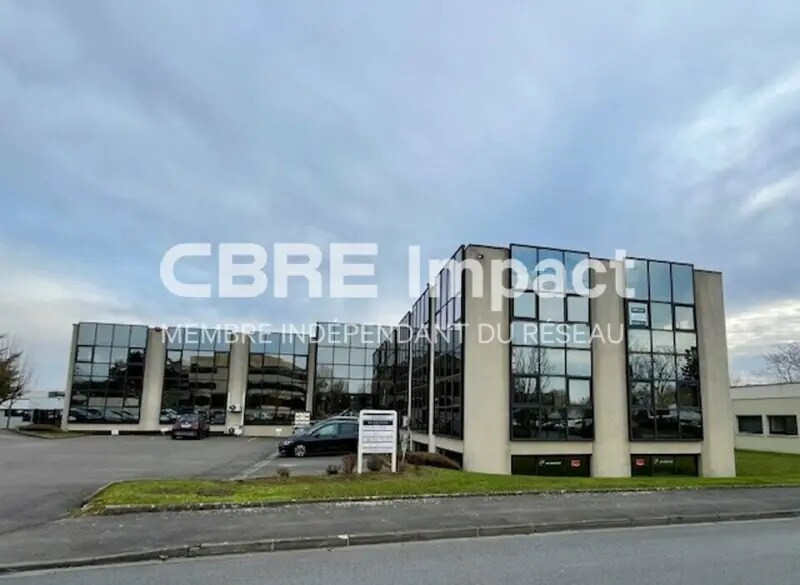 3 Rue Etienne Oehmichen, Reims à louer - Photo du bâtiment - Image 3 de 7