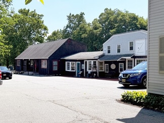 Plus de détails pour 6 Hilltop Rd, Mendham, NJ - Commerce de détail à vendre