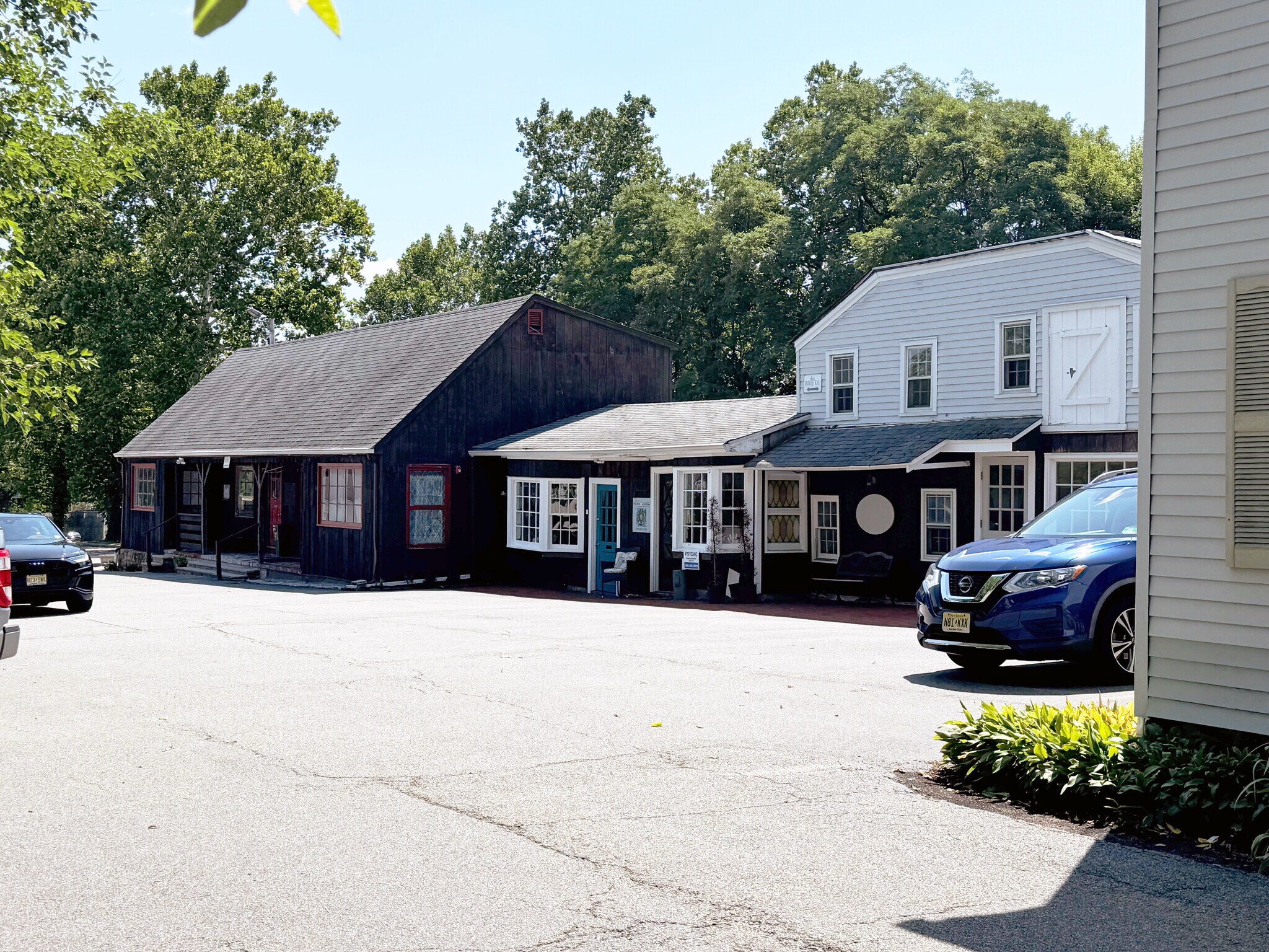 6 Hilltop Rd, Mendham, NJ à louer Photo du bâtiment- Image 1 de 8