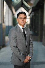 Henry Le