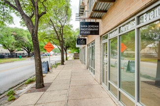 More details for 1601 E Cesar Chavez St, Austin, TX - Multifamily for Sale