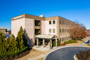 Cartersville Medical Center - Épicerie